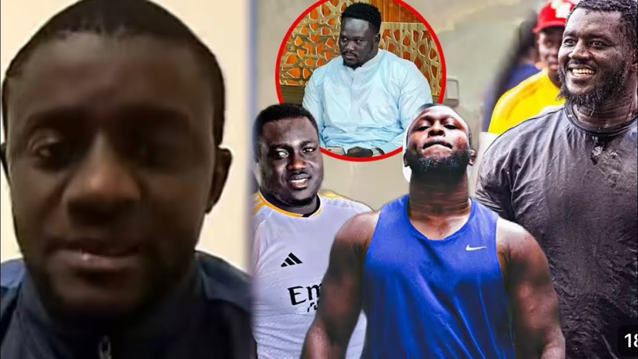 Problème à Guediaway ; Serigne Ndiour prend La Défense de Balla Gaye et révèle tout 