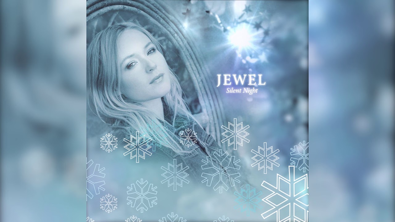 Jewel - Silent Night (from Joy: A Holiday Collection)