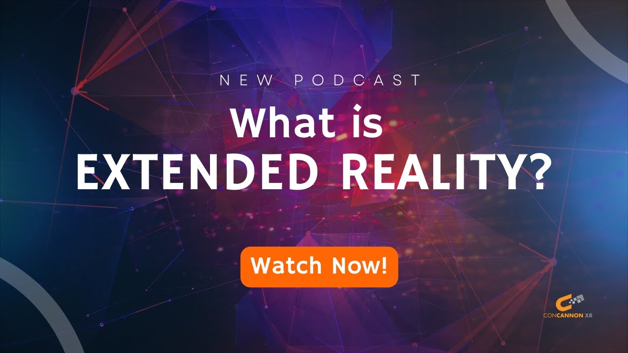 What is XR technology?