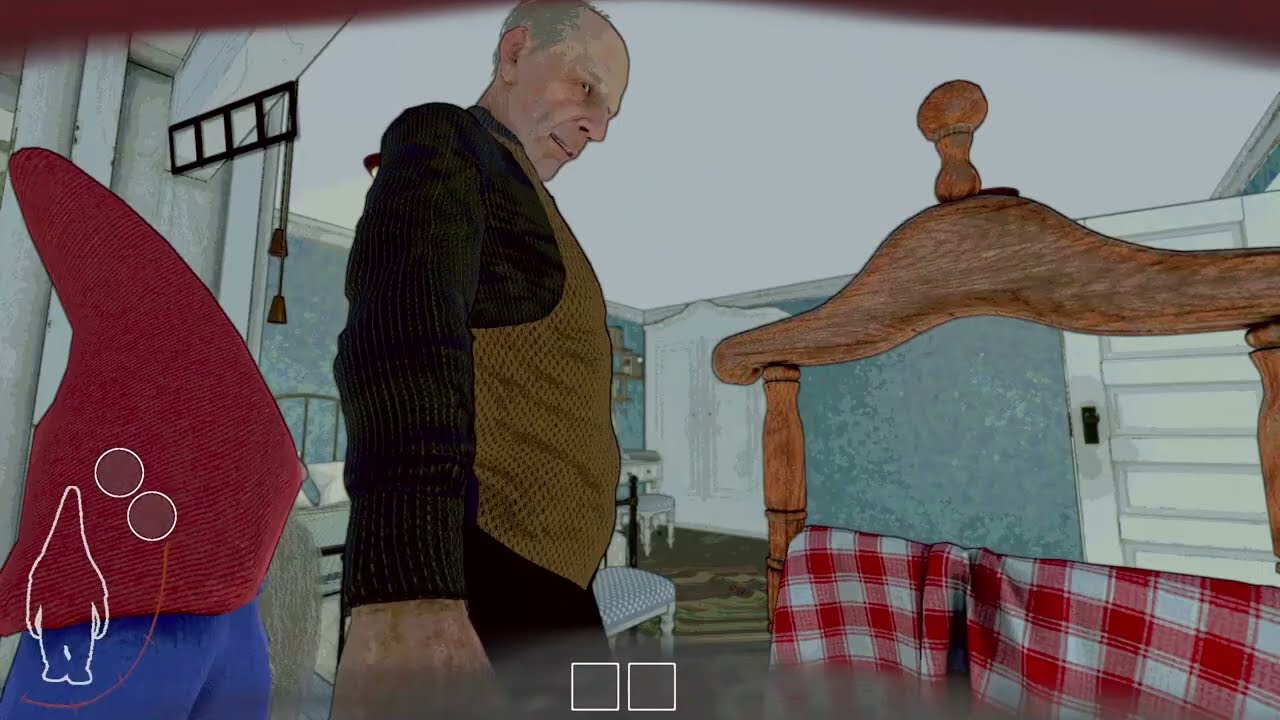 funny moments in burglin gnomes