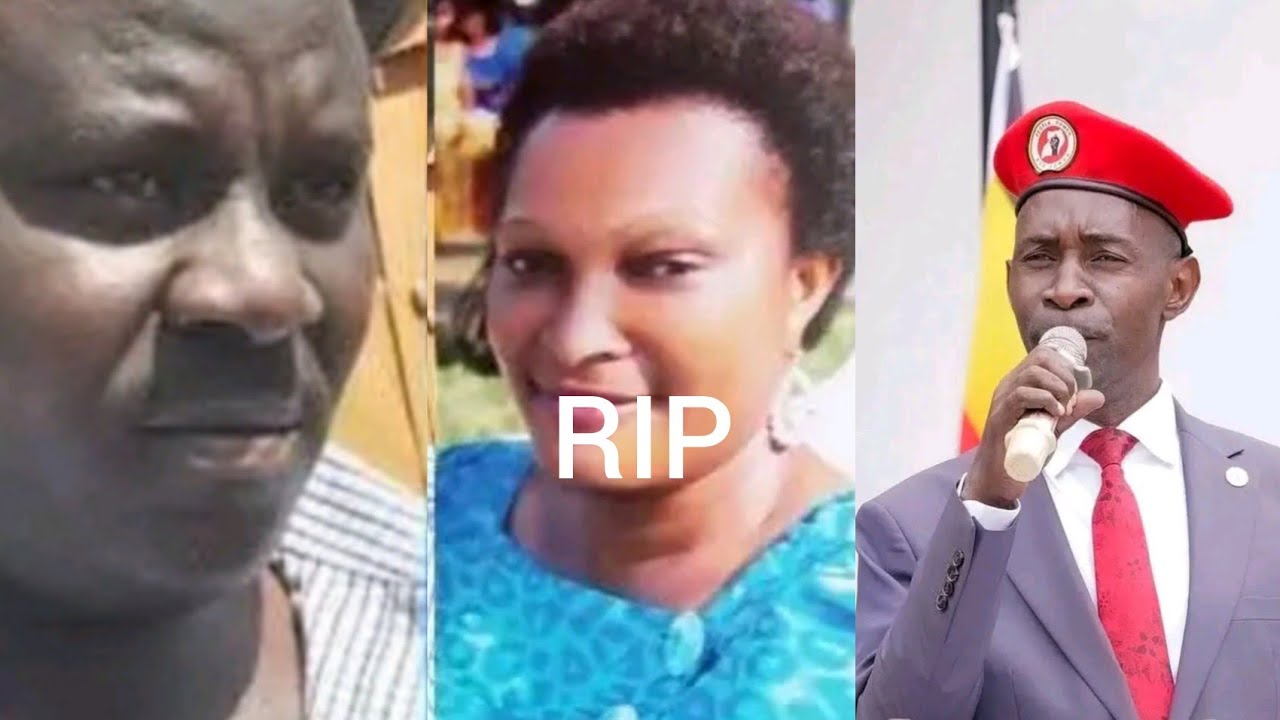 Hon Lutamaguzi Ssemakula Alayidde Okufa Nomuntu,Awanda Muliro /Ssebufu  Ateledwa Museveni Alagidde