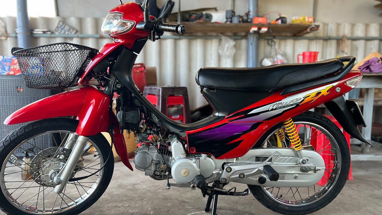 (514)phụ tùng tý hon 0918 10 40 45