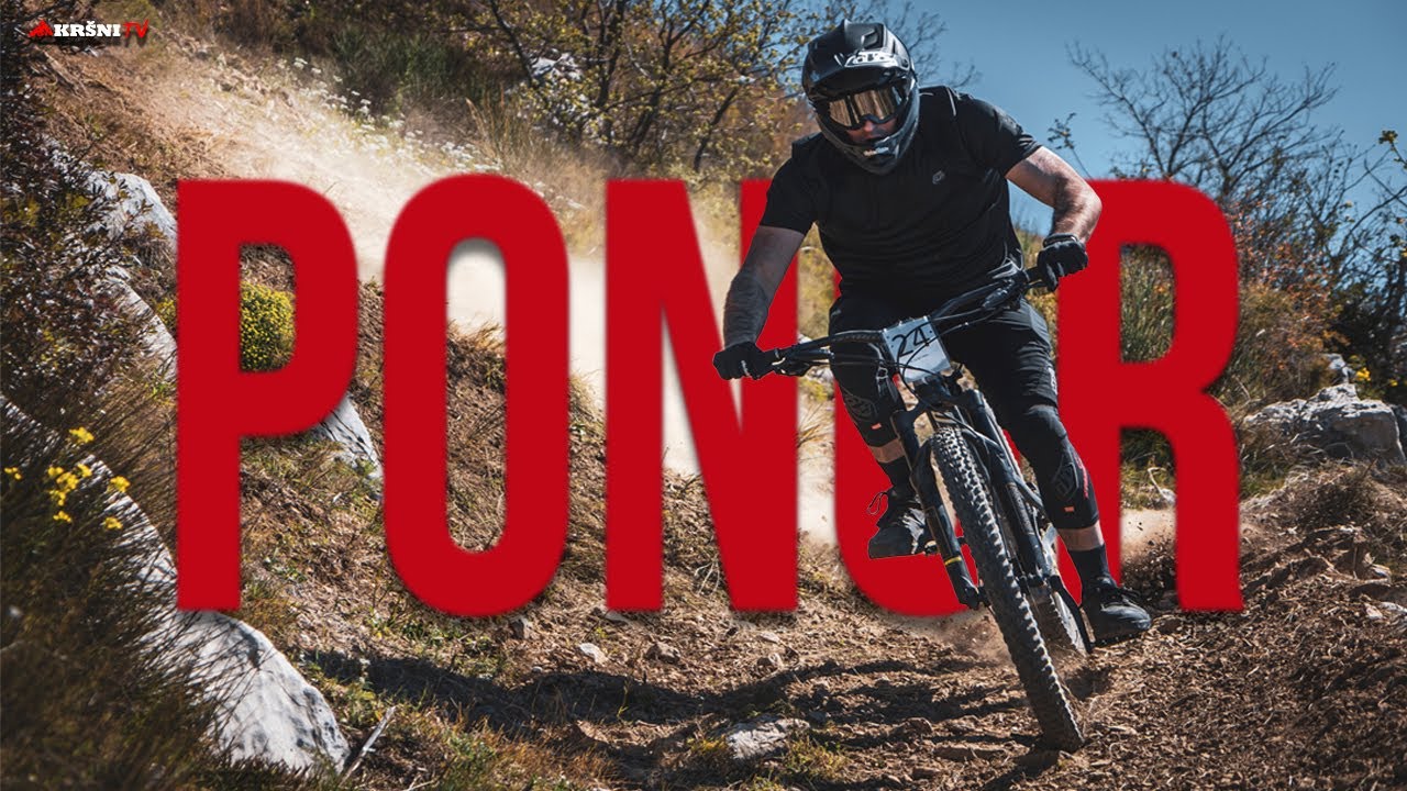 TRACK PREVIEW / DH PONOR 2026