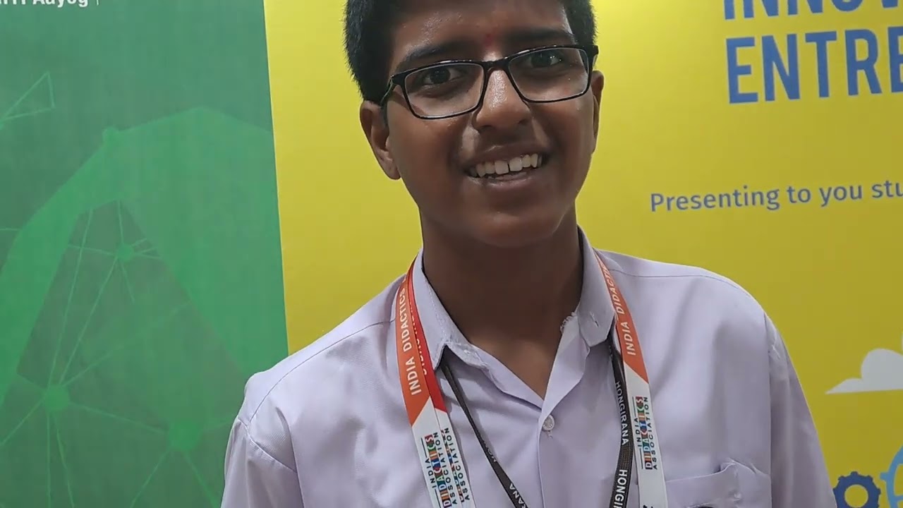 DIDAC INDIA , EDUCATION AND SKILL CONFERENCE , BANGALORE #EDUCATION #INDIA
