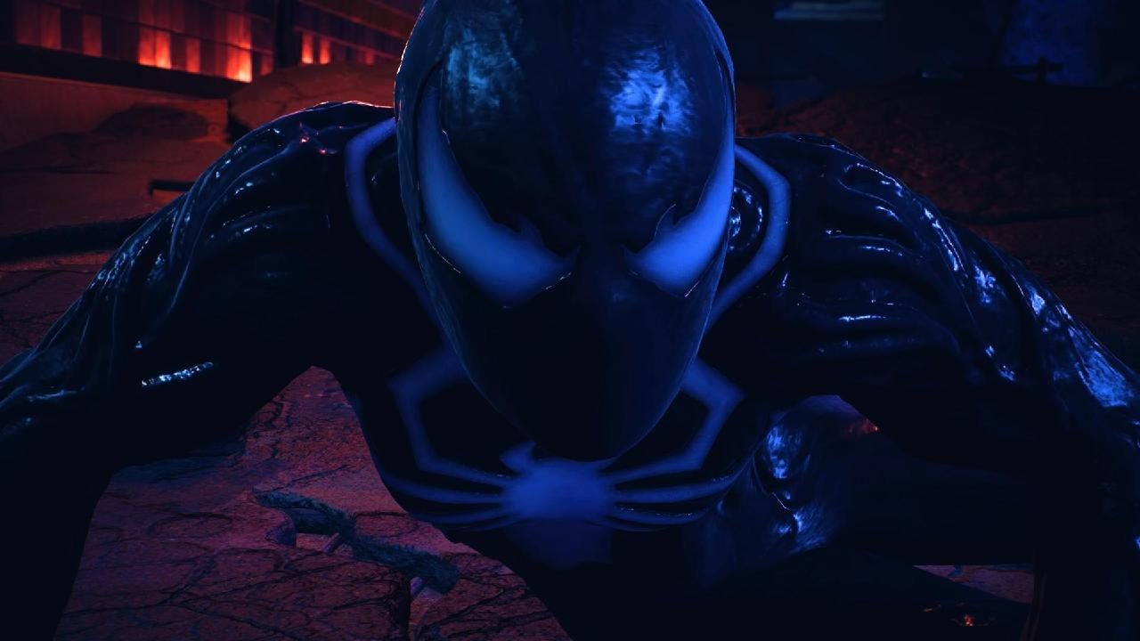 Marvel's Spider-Man 2 ese no es peter
