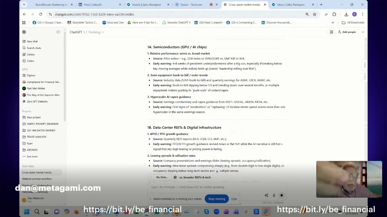 predictive market insights  how ai detects early trend shifts Dec 04 2025 restream
