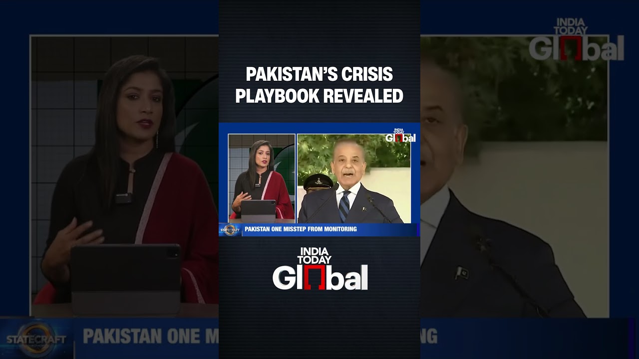 Pakistan&rsquo;s IMF Cheque Machine: US Strategy, China Pivot & India&rsquo;s Warnings Exposed