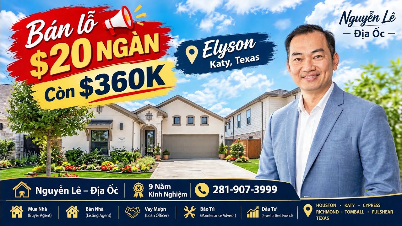 Deal 26.032 Selling at a $20K loss