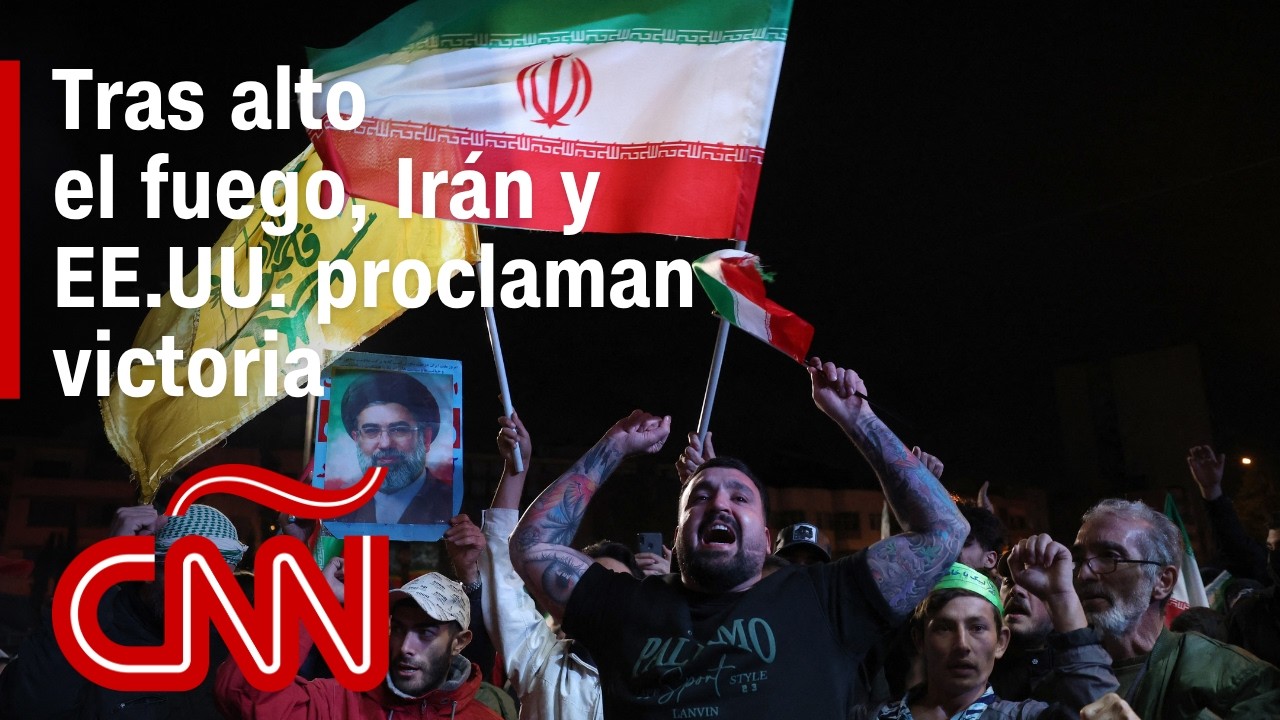 Guerra con Ir&aacute;n: fr&aacute;gil acuerdo con EE.UU. que puede desmoronarse r&aacute;pidamente