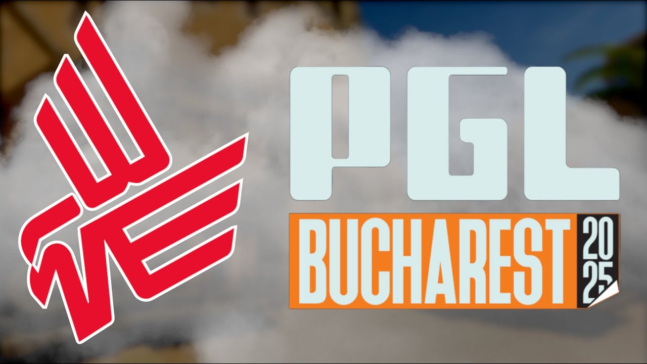 BAD NEWS EAGLES - PGL BUCHAREST QUAL - BEST PLAYS