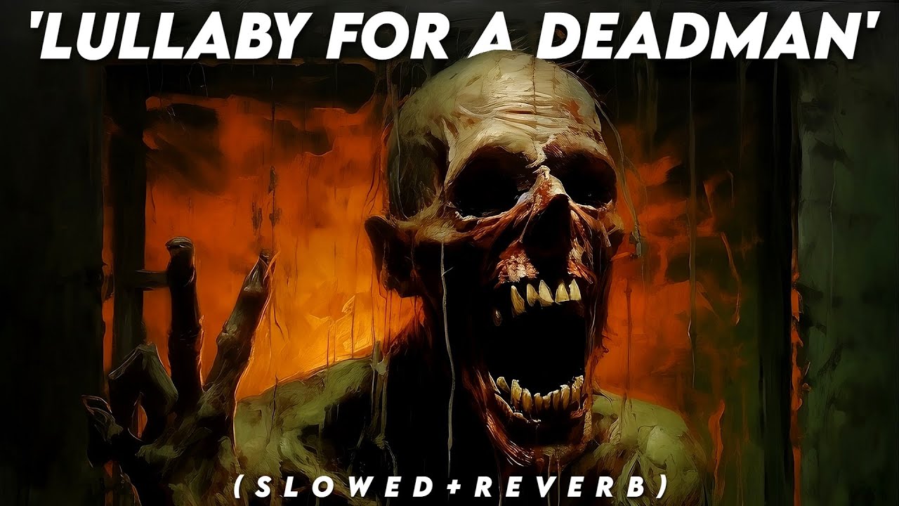 ELENA SIEGMAN - LULLABY FOR A DEADMAN (Slowed + Reverb)