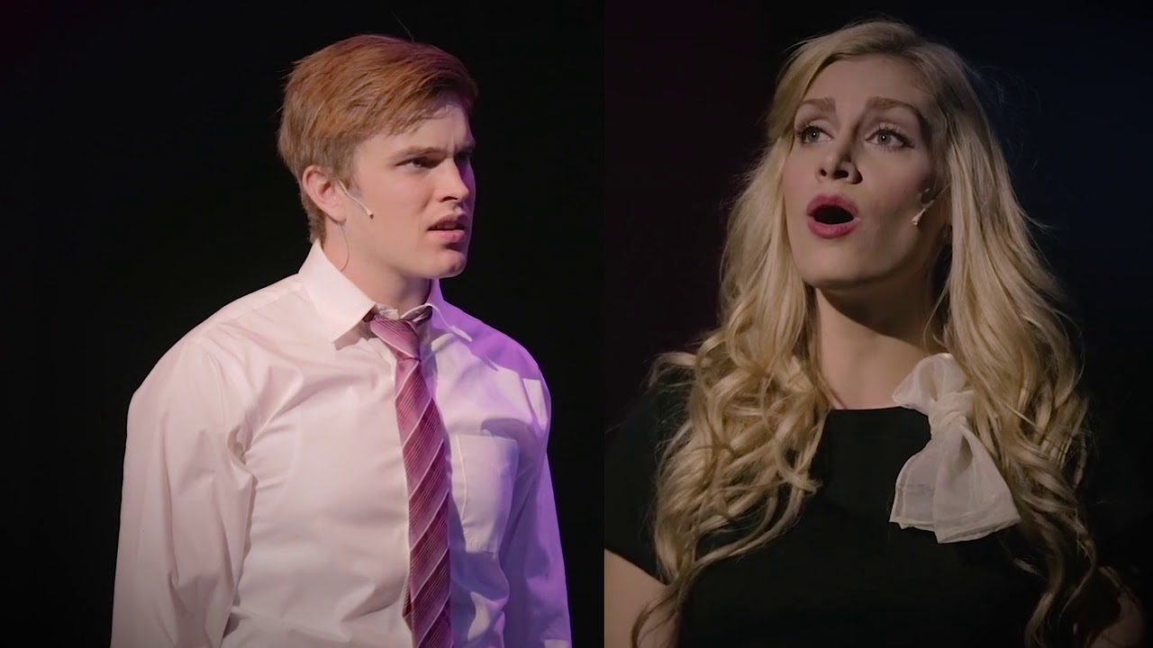 ASU Presents Legally Blonde