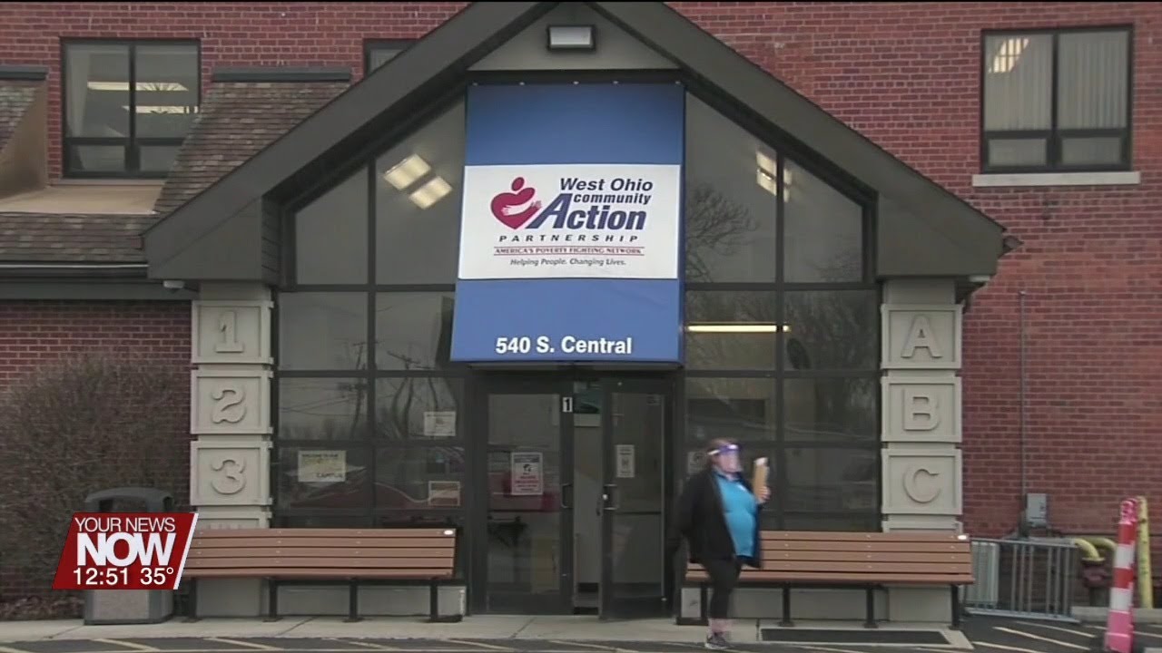 WOCAP Winter Heating Crisis Program