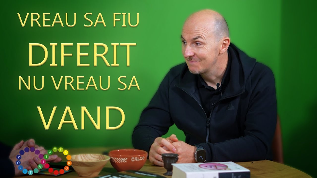Pozitivitatea cu Ovidiu Leșan: Inspirație și Succes în Fotografie – Partea 1