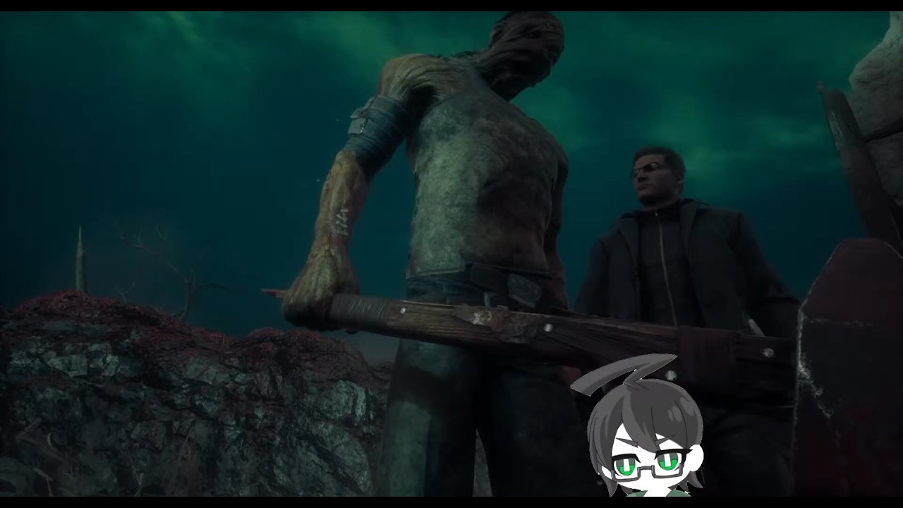 ［DBD］～「2VS8イベントのおかげで得意キラーが増えました！」※個人の感想です～「デッドバイデイライト」byはやとん