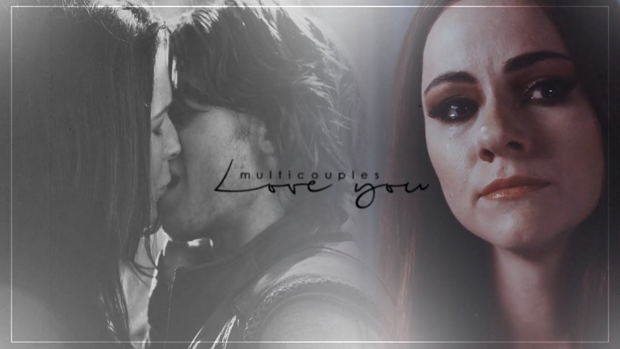 multicouples | love you
