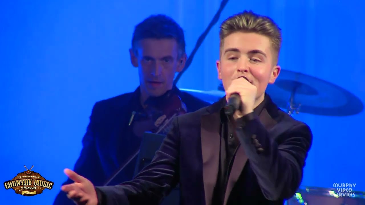 Northern Ireland Country Music Awards 2023 Finale