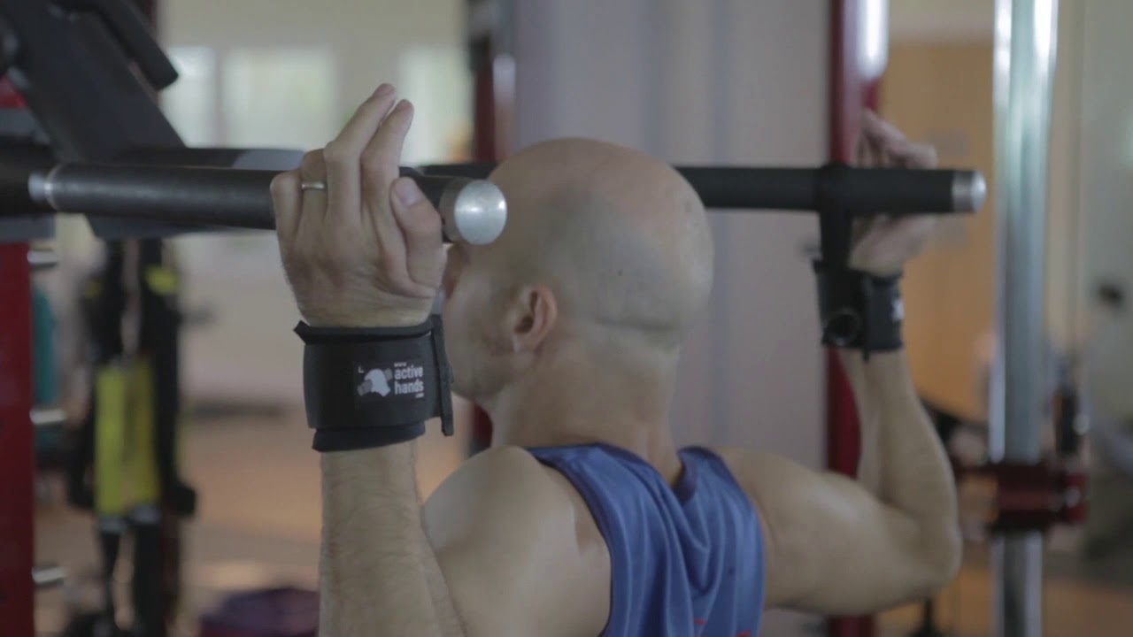 Looped disability gripping aids | The Active Hands Company