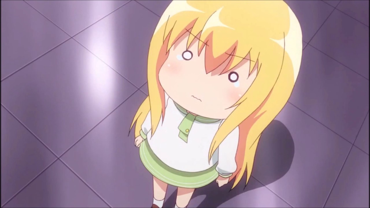 ガヴリールかわいいシーン集 ＃3【ガヴリールドロップアウト】