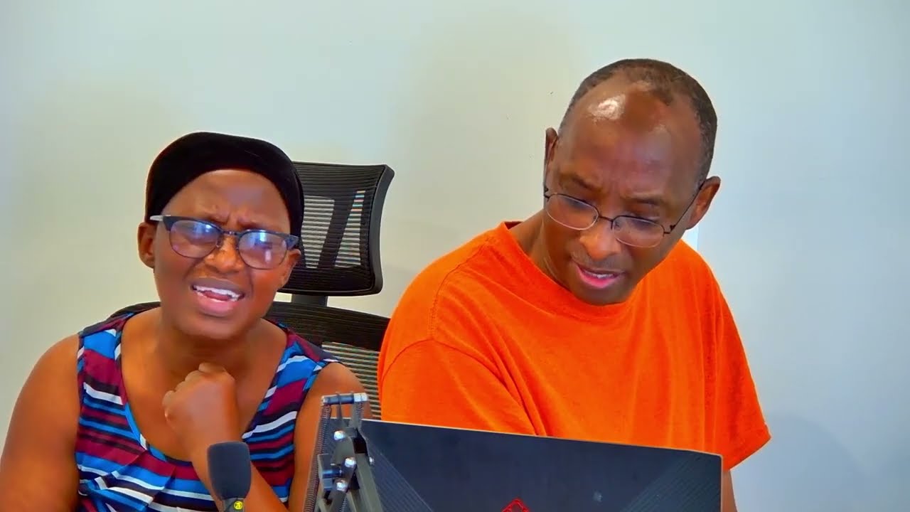 Murinzi we July 26, 2023