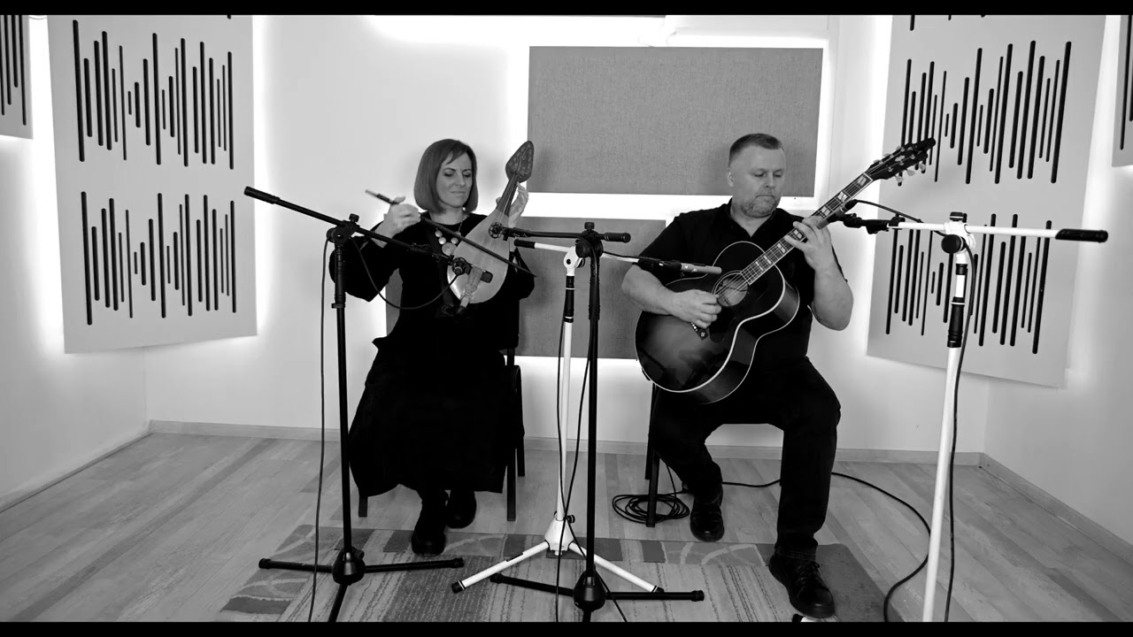 Beleva & Milanov Duo/ FOCUS