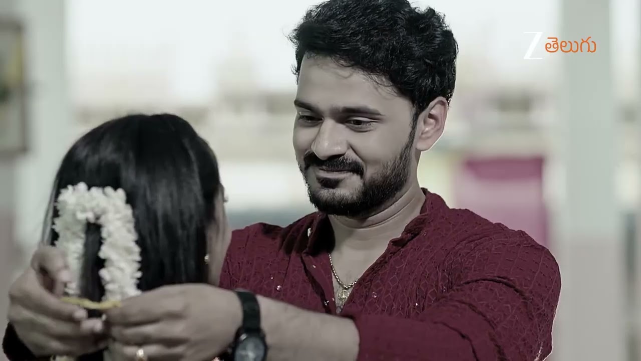 Gharana Mogudu | Ep - 63 | Webisode | Jul 23 2025 | Zee Telugu