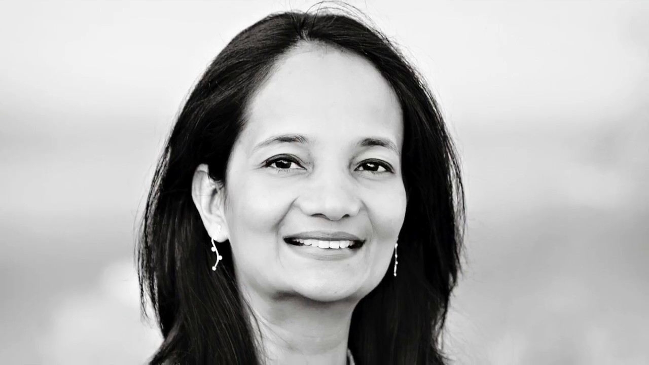 Shriti Bhandari - My Photo Story - An Entrepreneur's Journey