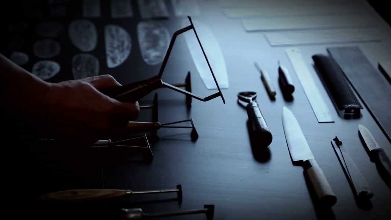 Mazda Design: Art that Generates a Soul/魂を生み出す技