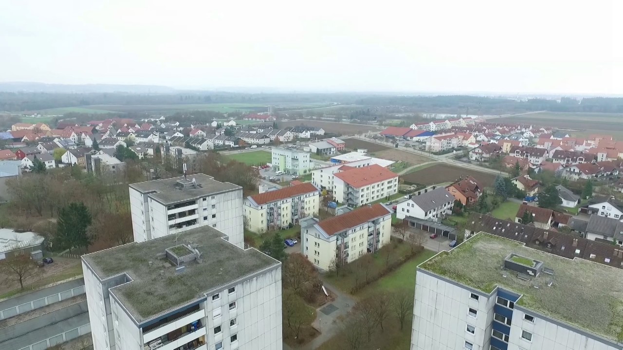Langweid 27.11.2016