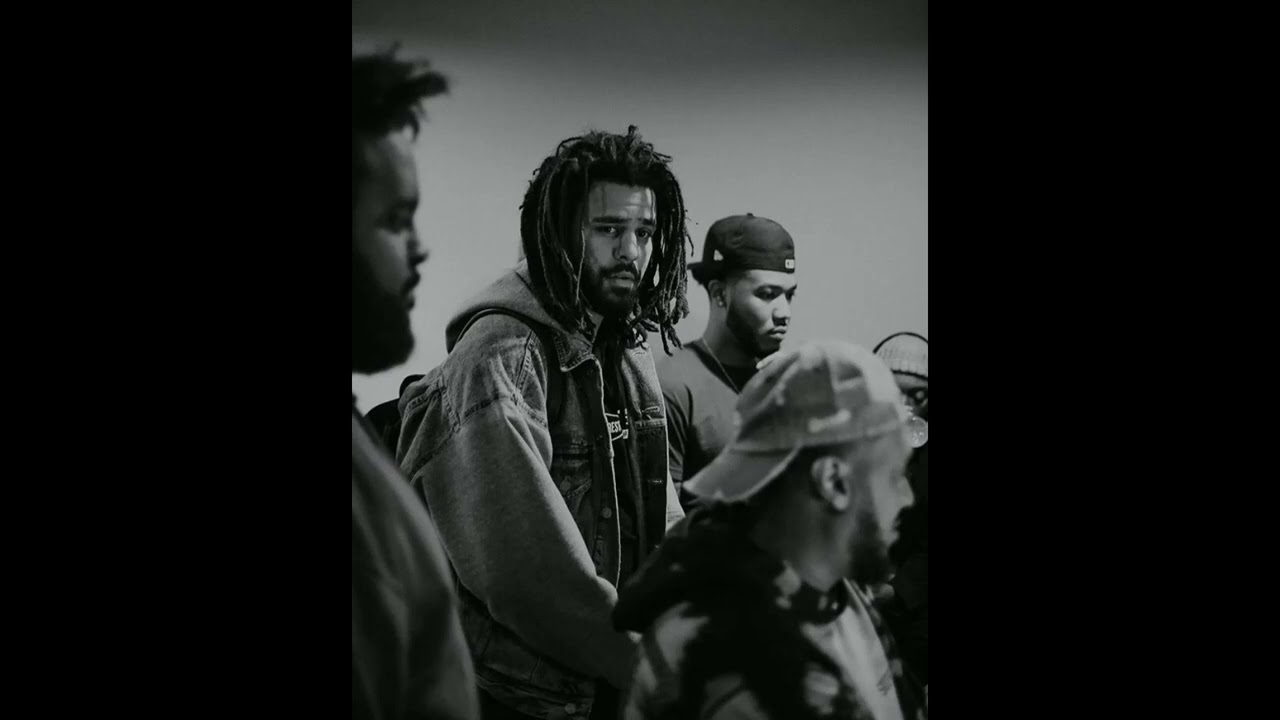 [FREE] J. COLE TYPE BEAT - 