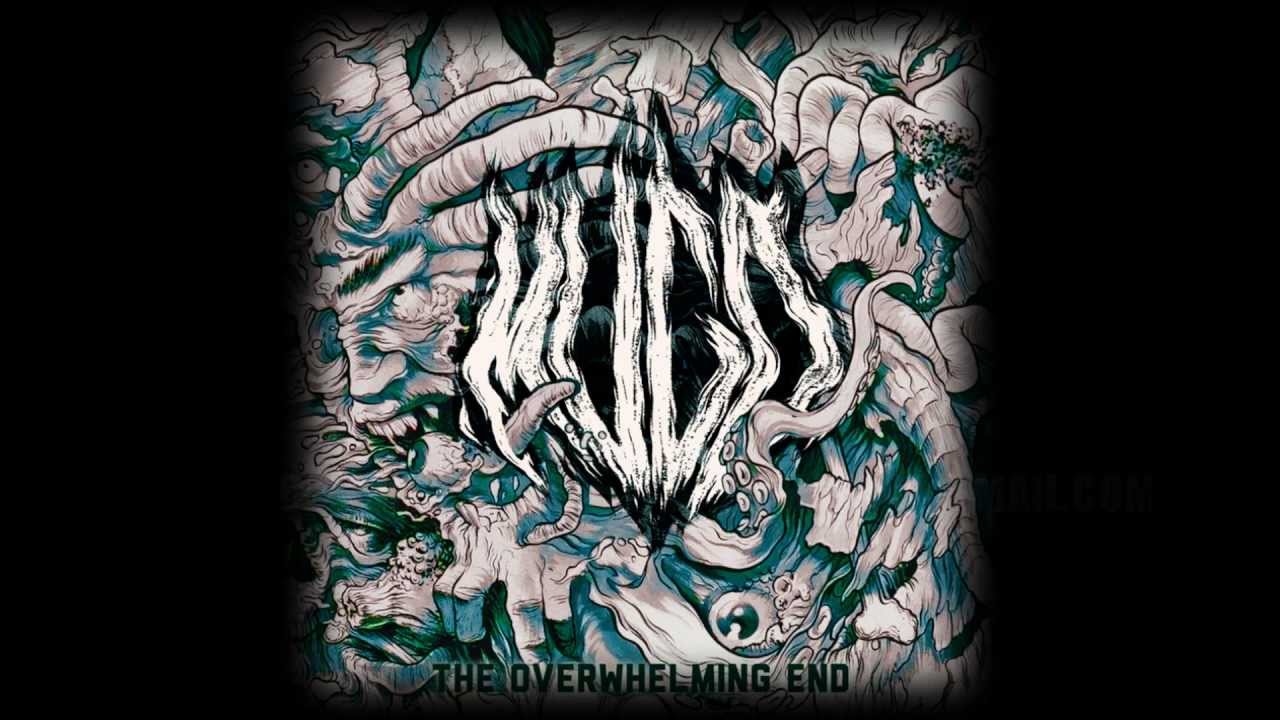 MUGO - HUMAN HATE
