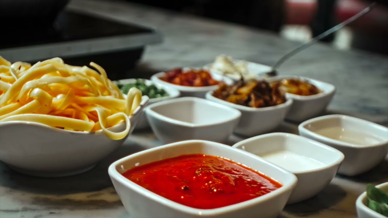 DTSF Restaurant Week 2022