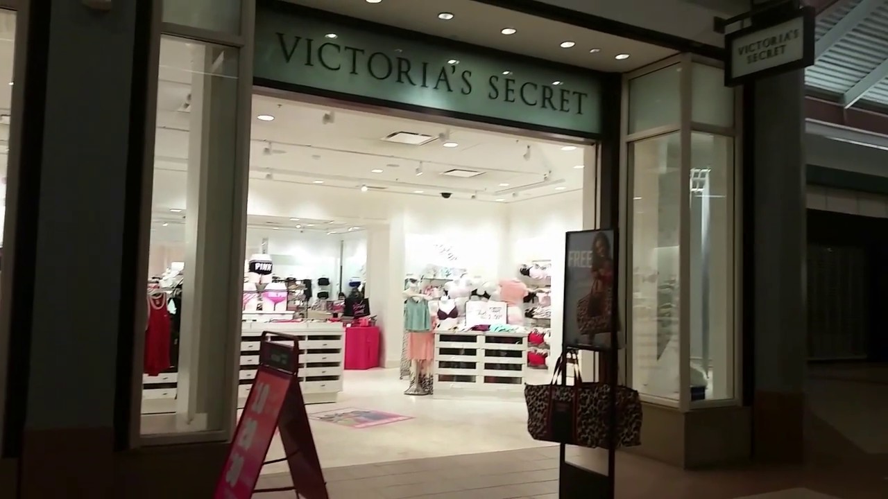 Steeplegate Dying Mall 2019