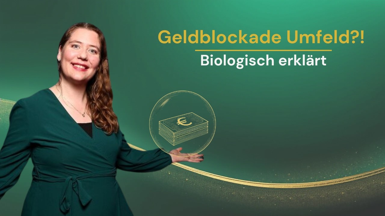 Geldblockade 'Umfeld': Warum dein Netzwerk dich arm hält (Biologisch erklärt)