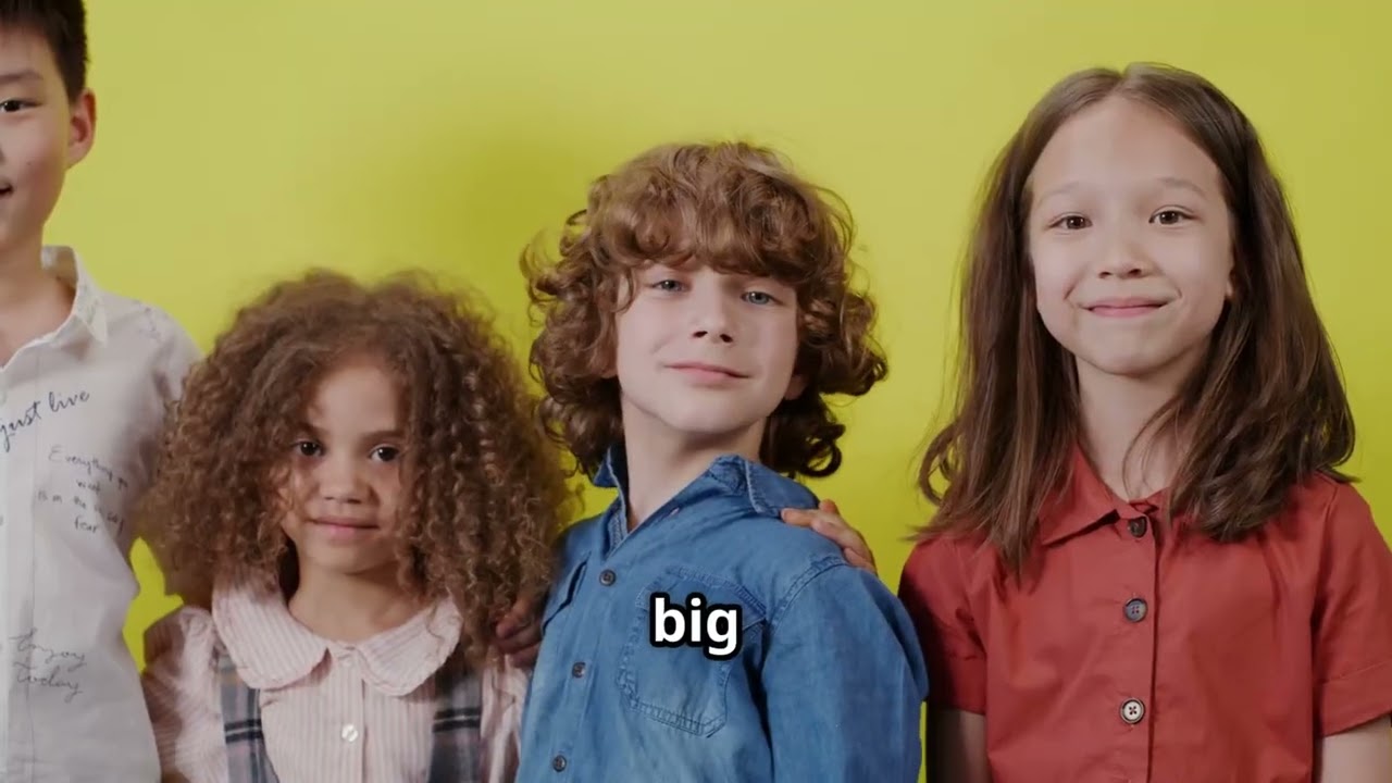 【Did You Know】 Did You Know Your DNA Is 99.9% the Same as Every Other Human? #khentertainment