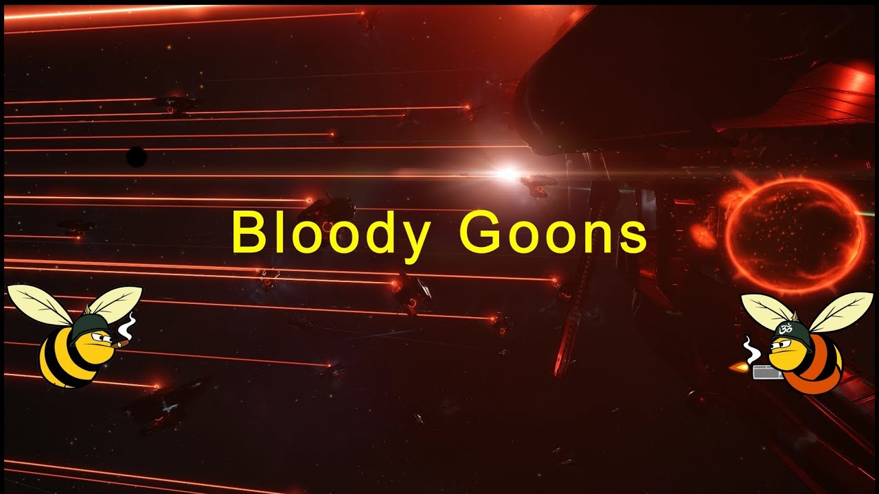 Bloody Goons