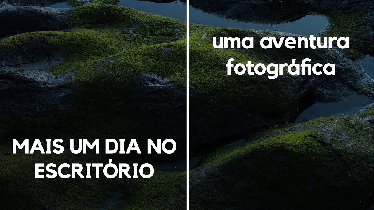Relaxar não está fácil vamos a 
