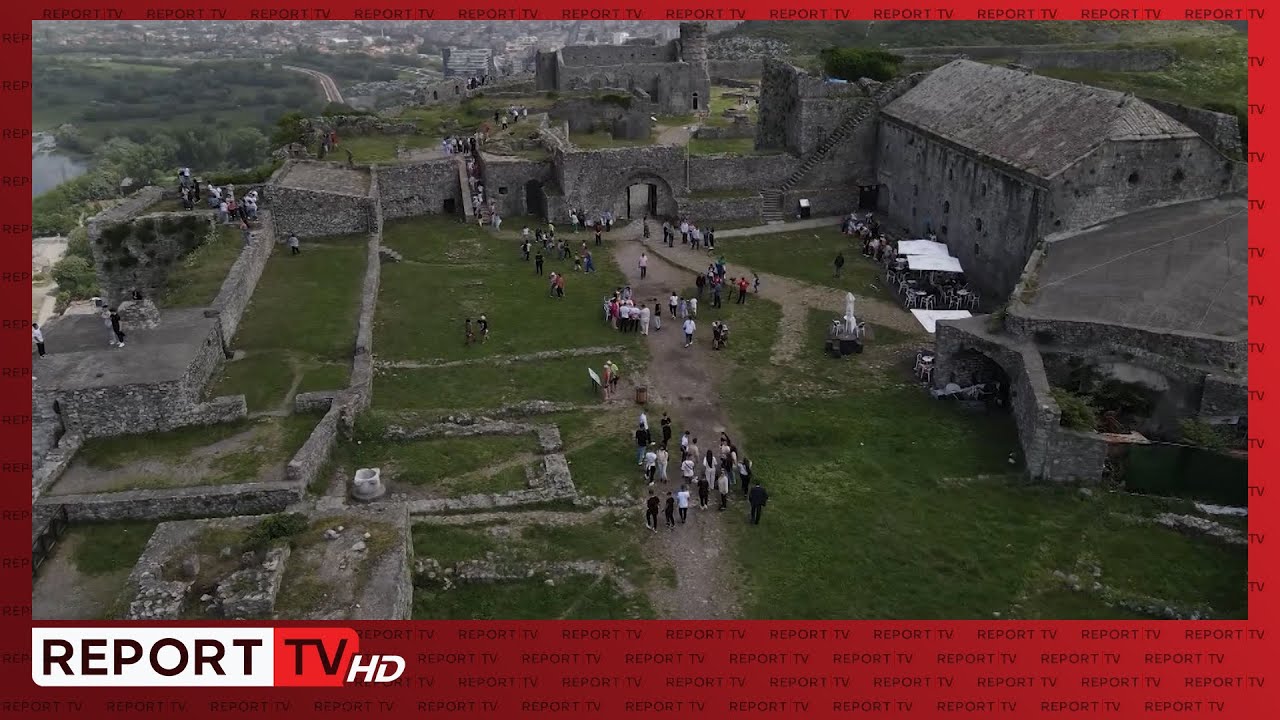 Nga Arabia, Franca dhe deri në Australi, qindra turistë të huaj vizitojnë qytetin e Shkodrës