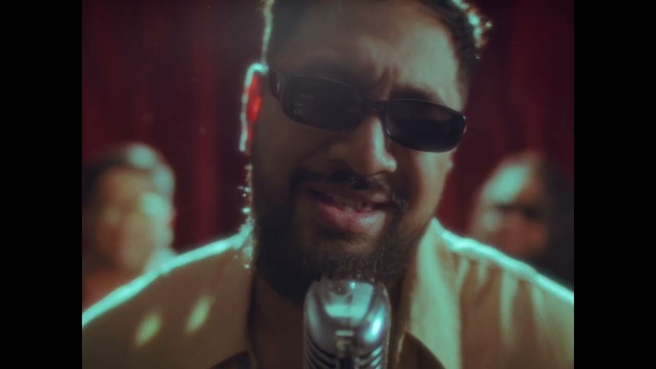 STNDRD - Jukebox (Official Music Video) ft. Sam V