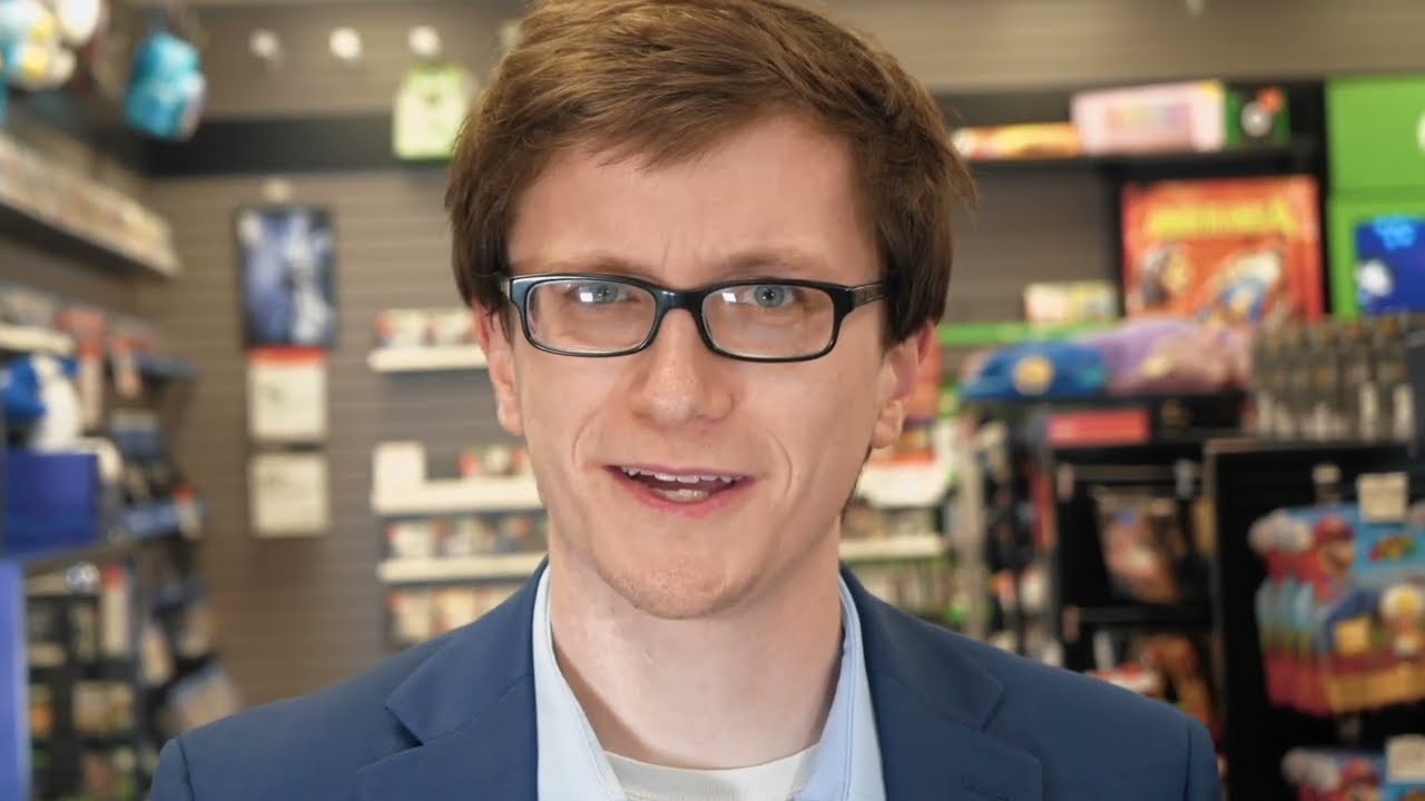 Премия GameStop Awards 2025