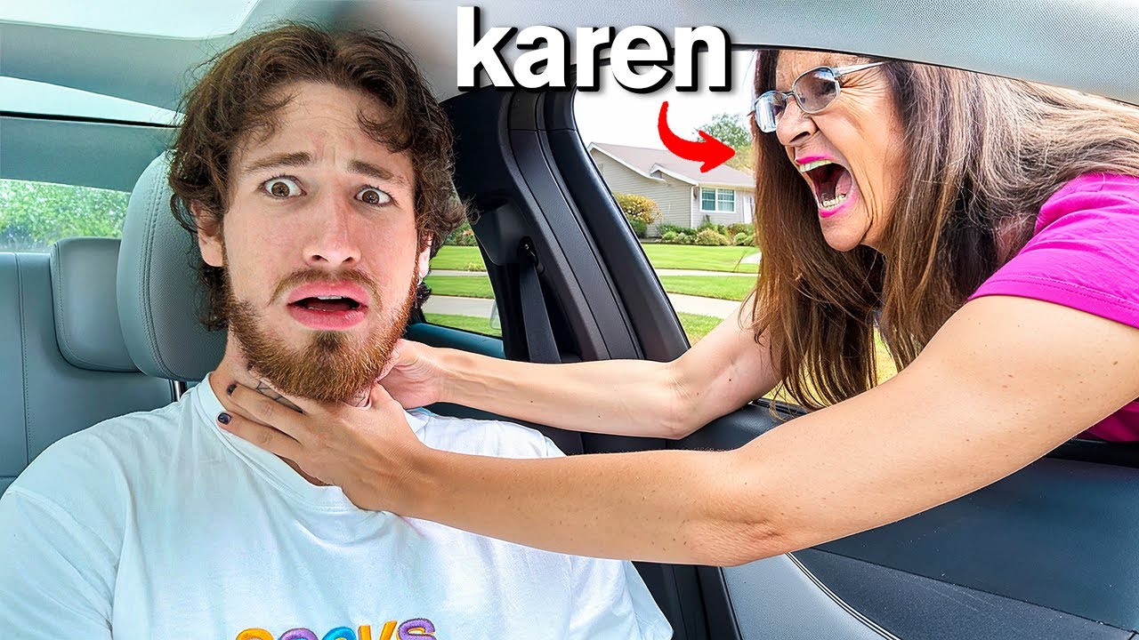 1 Hour of the Worst Karen Experiences