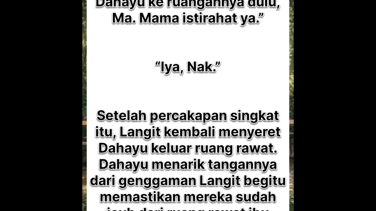 Kau Campakkan Aku Kunikahi Komandanmu ( Dahayu 4) 