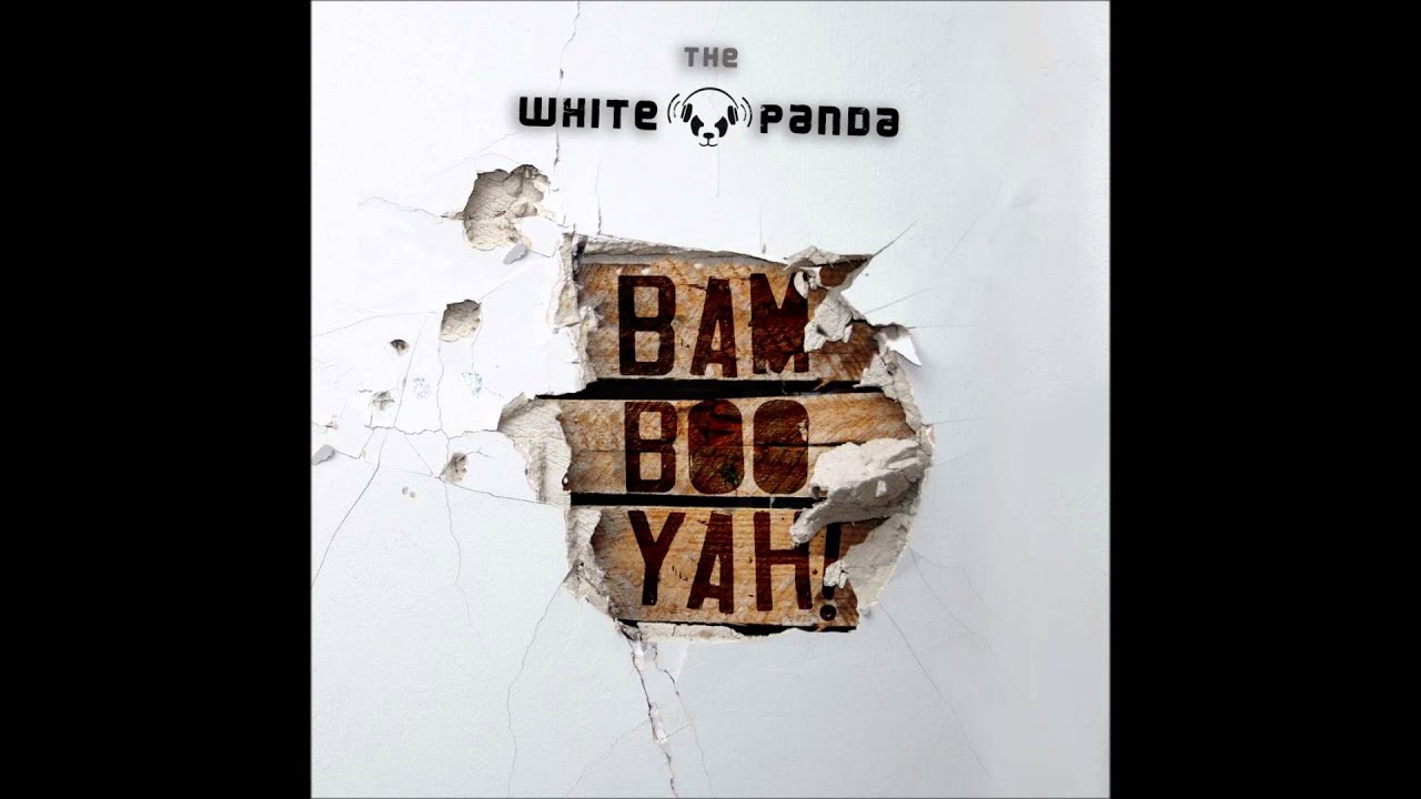 The White Panda - Midnight Life