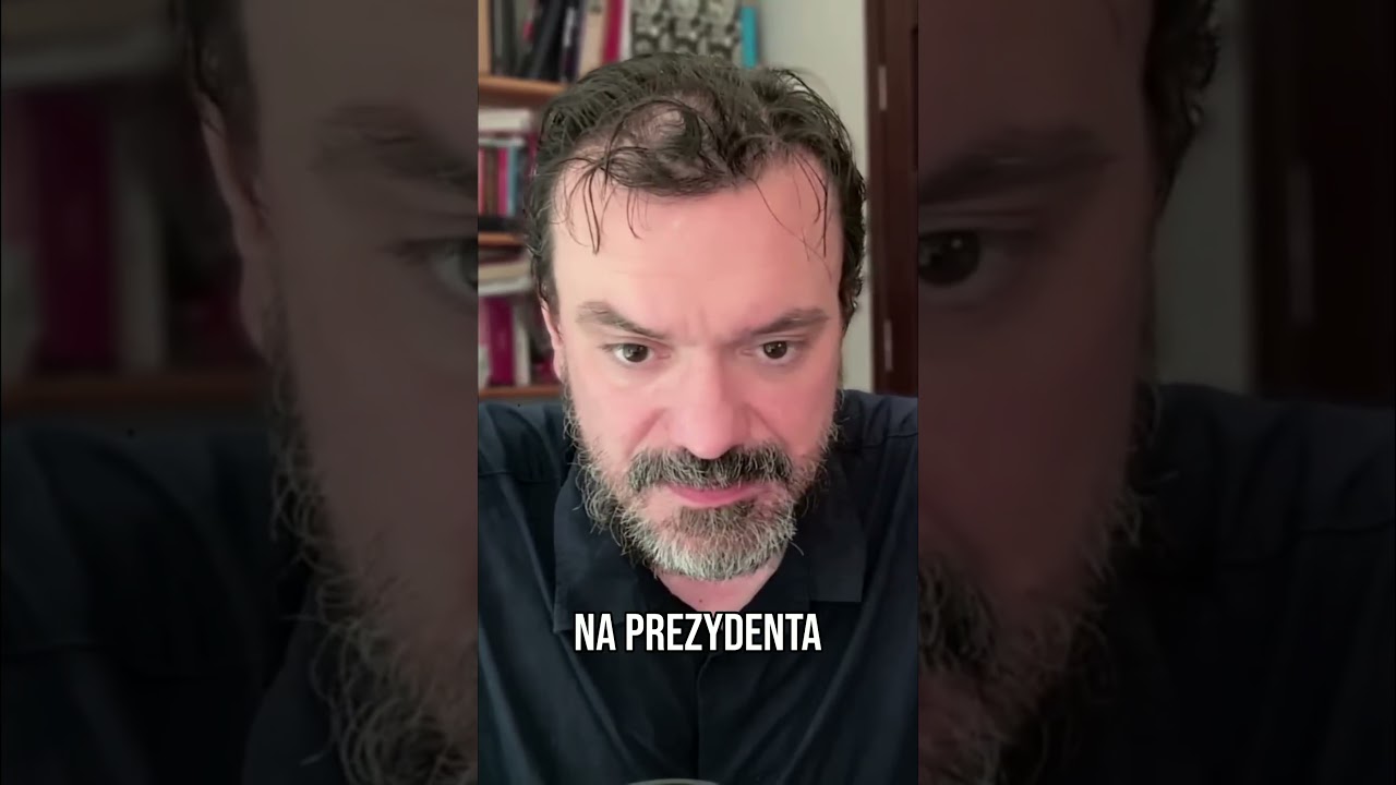 Wiedza kontra Ranga  Niewidzialna Moc Marty Nawrockiej #piński #nawrocki