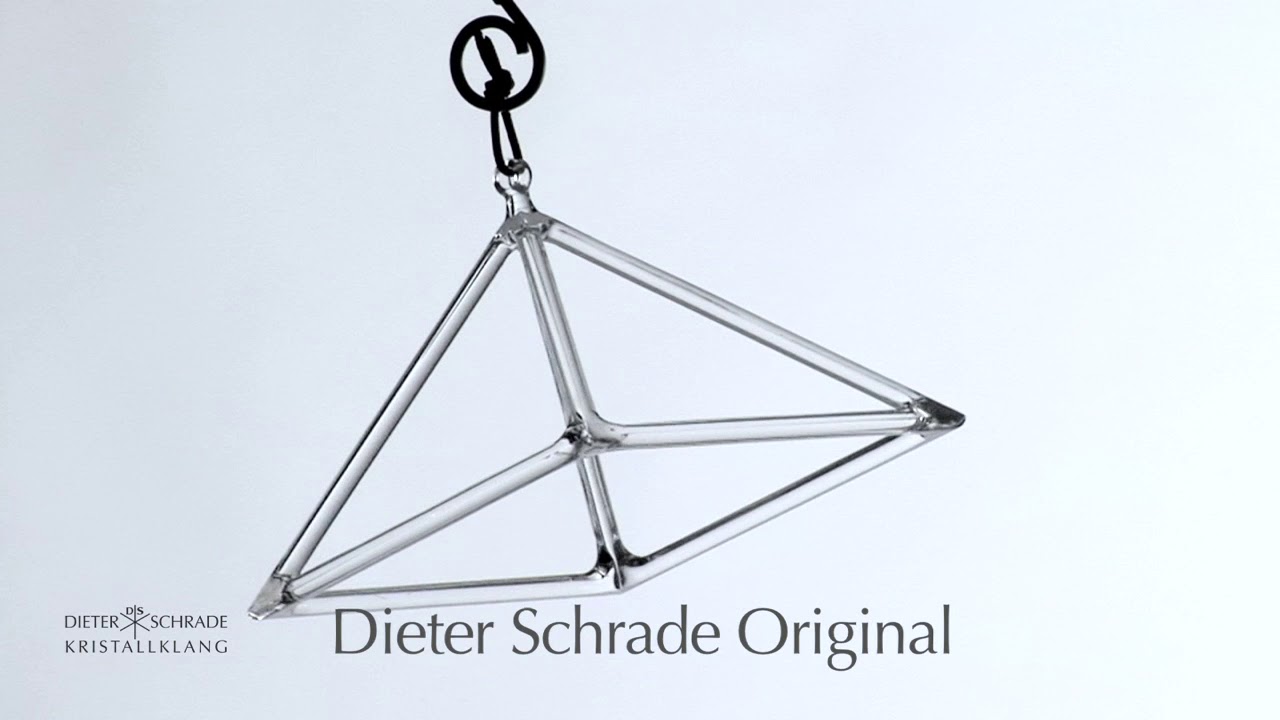 Schrade Klangpyramiden Vergleich