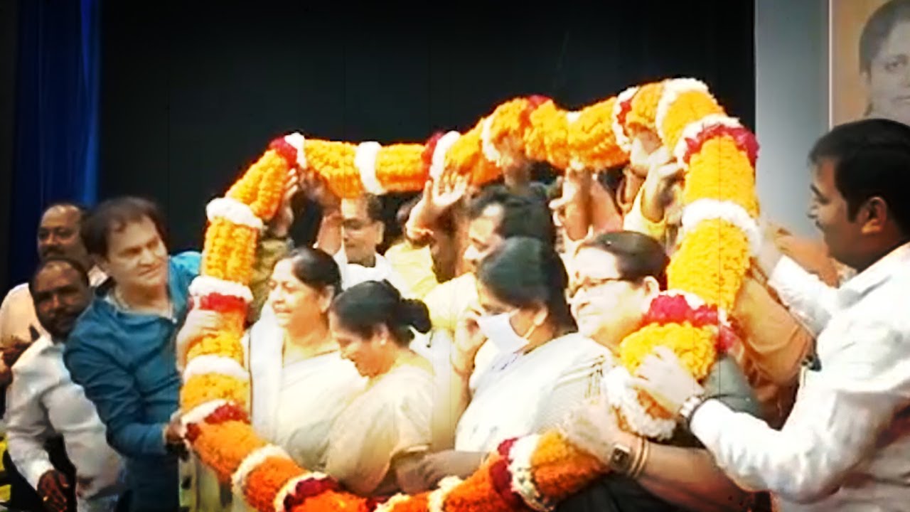 वीर बहादुर सिंह पूर्वांचल विश्वविद्यालय जौनपुर में शिक्षा मंत्री श्रीमती नीलिमा कटियार का प्रथम आगमन