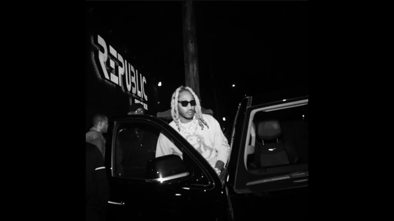 [FREE] Gunna x Future Type Beat ~