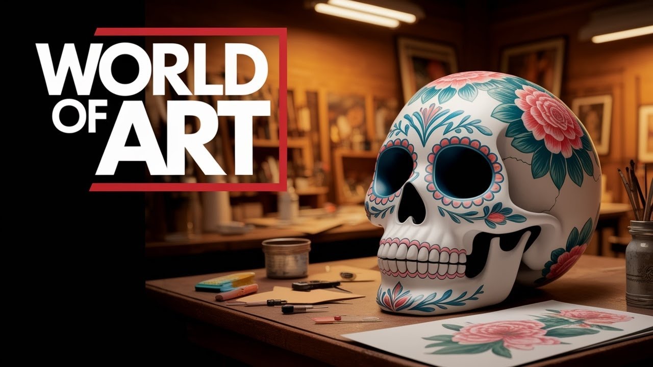 The Unbelievable World of Mexican Folk Art