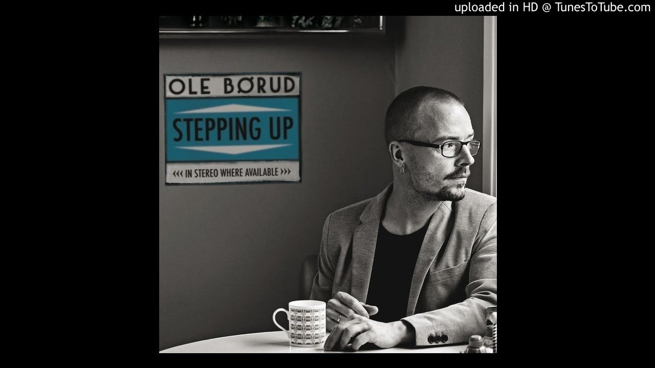 Ole Børud - Touch The Sky (Bonus Track For Japan)