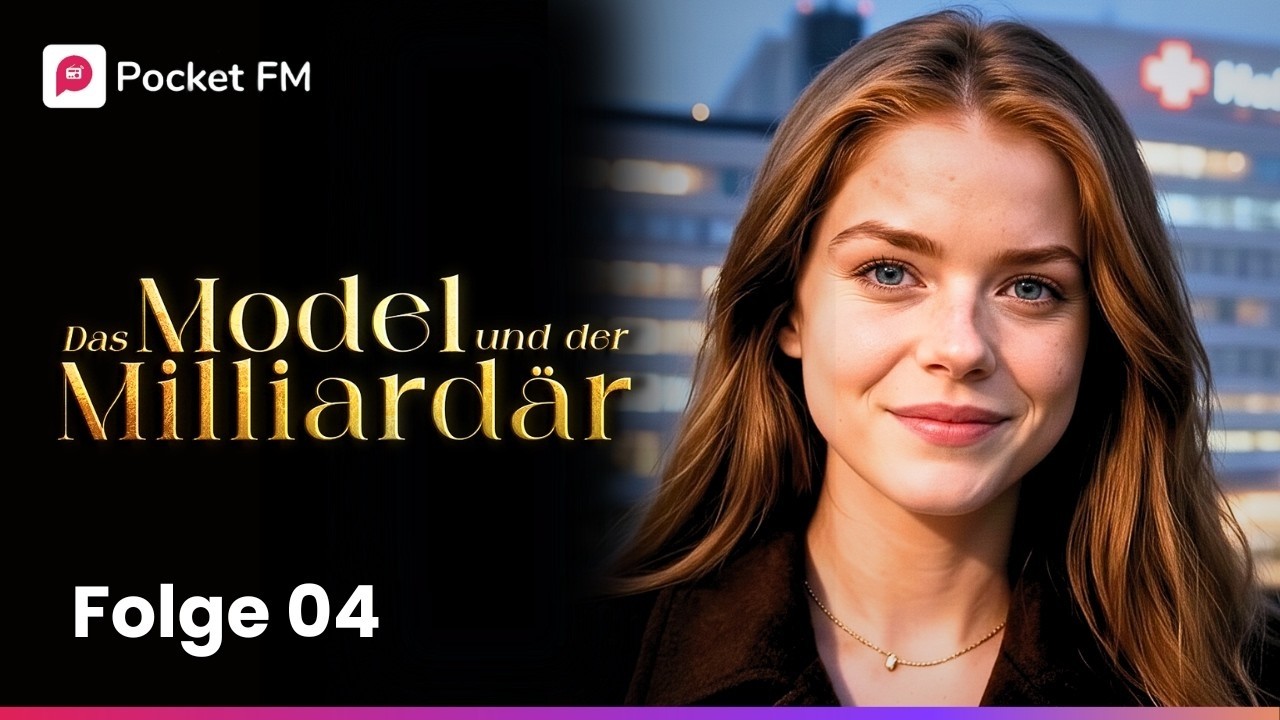 Folge 04 | Das Model Und Der Milliardär | Pocket FM